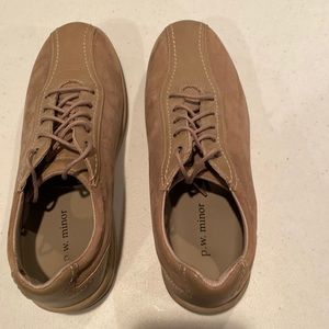 P. W. Minor Casual Comfort Shoe